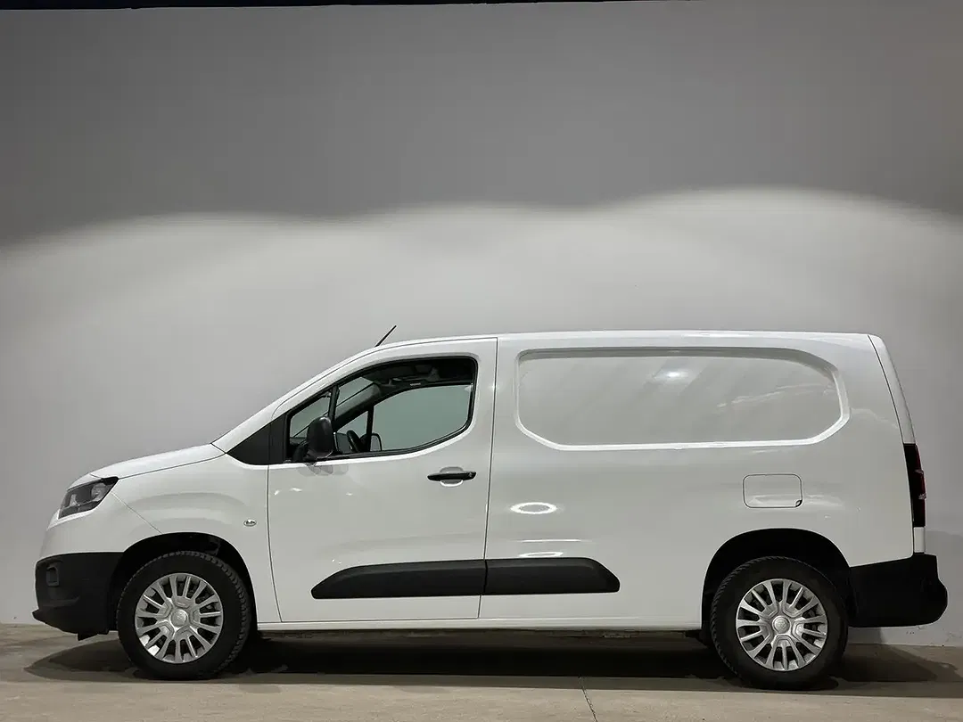 Toyota Proace City - Thumbnail 9