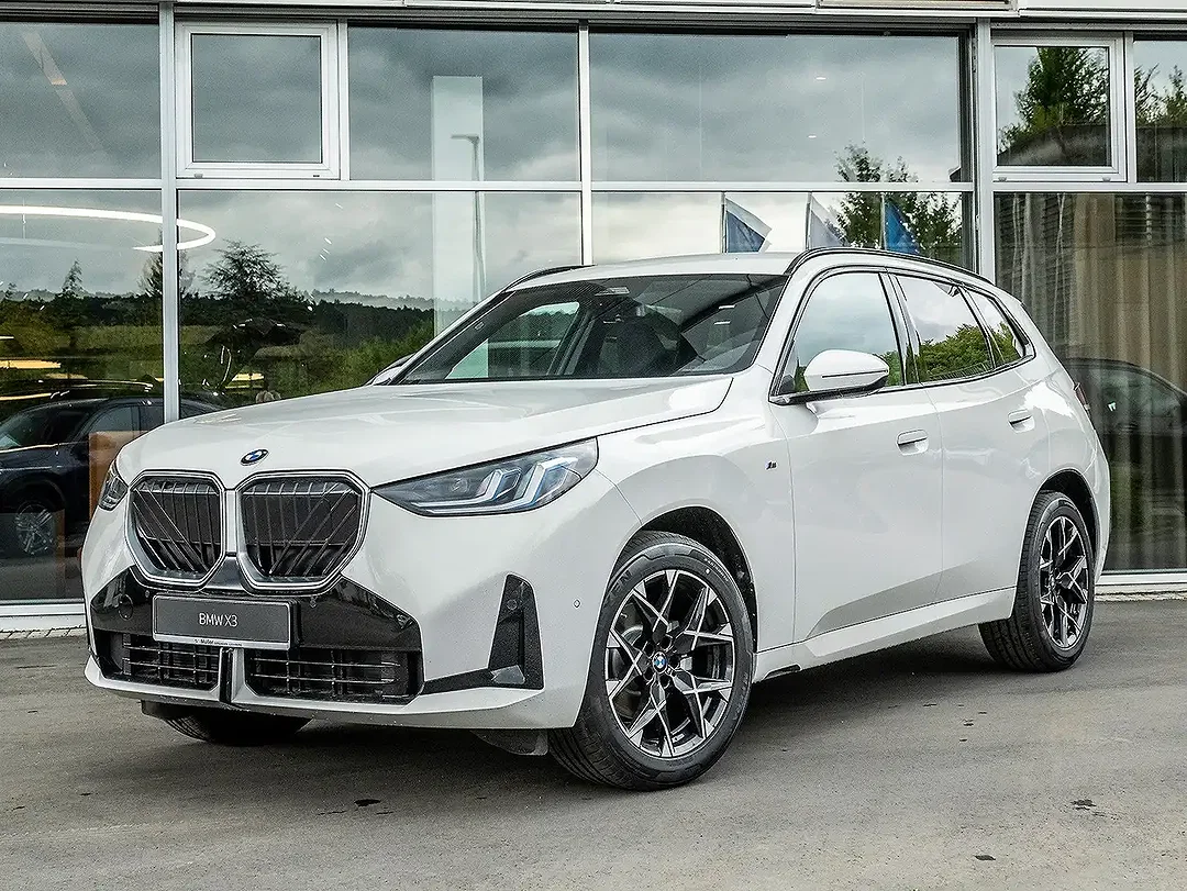 BMW X3 - Afbeelding 1