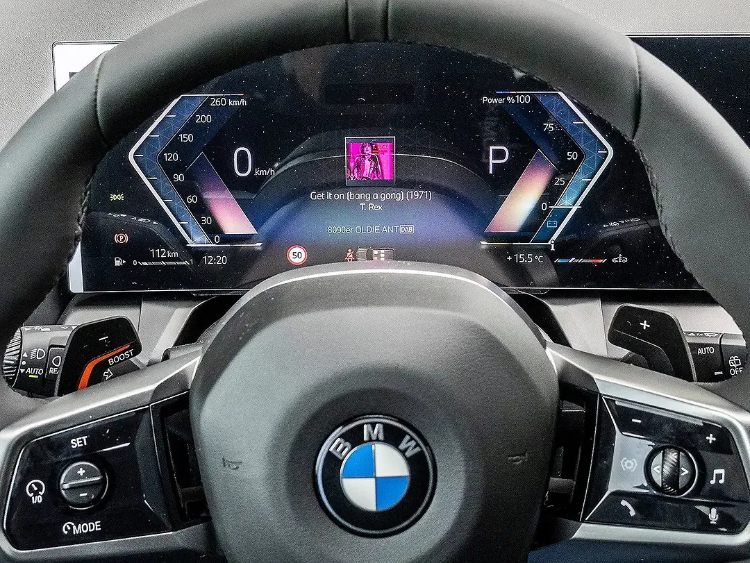 BMW X3 - Thumbnail 10