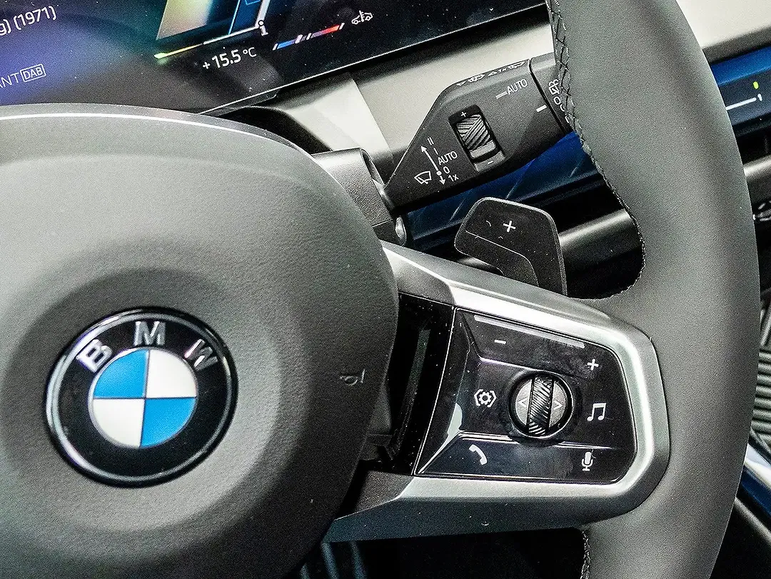 BMW X3 - Thumbnail 13