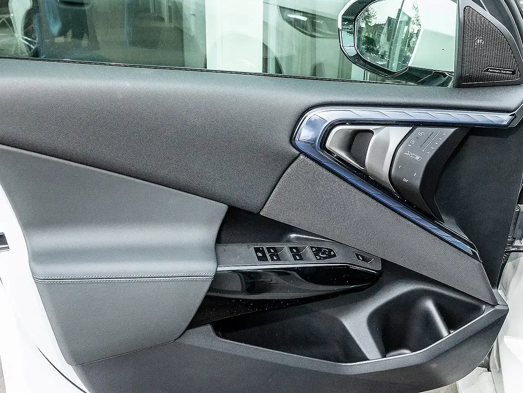 BMW X3 - Thumbnail 15