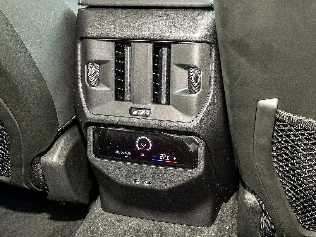BMW X3 - Thumbnail 18