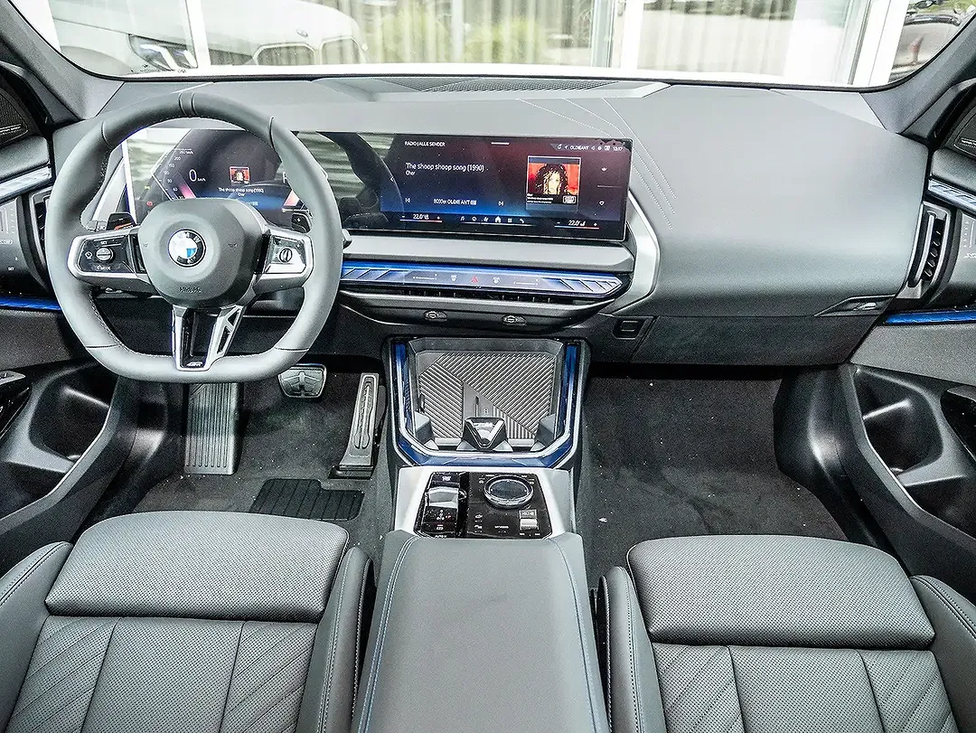 BMW X3 - Thumbnail 5