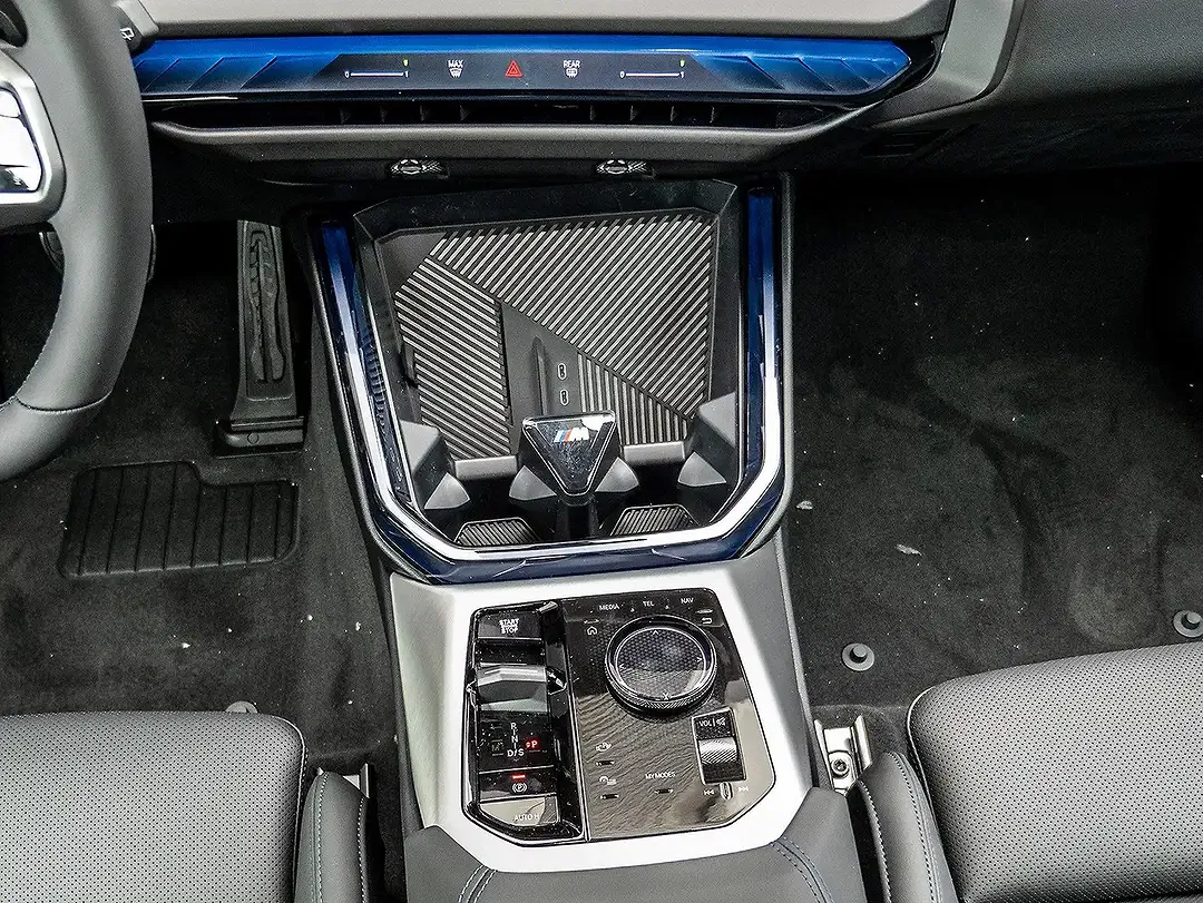 BMW X3 - Thumbnail 8