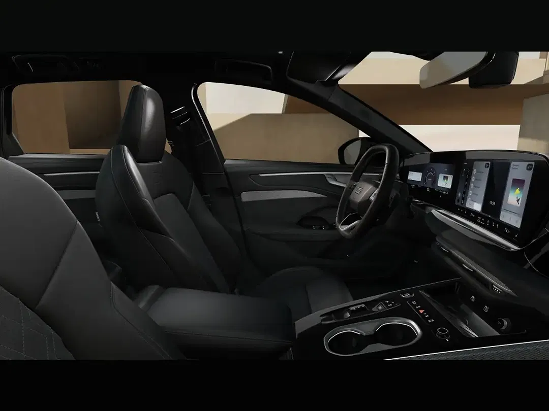 Audi A6 - Thumbnail 10