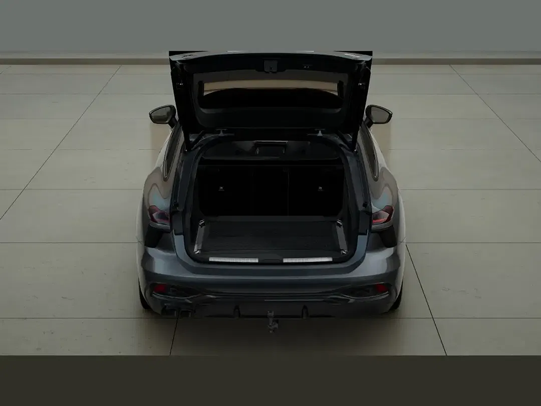 Audi A6 - Thumbnail 7