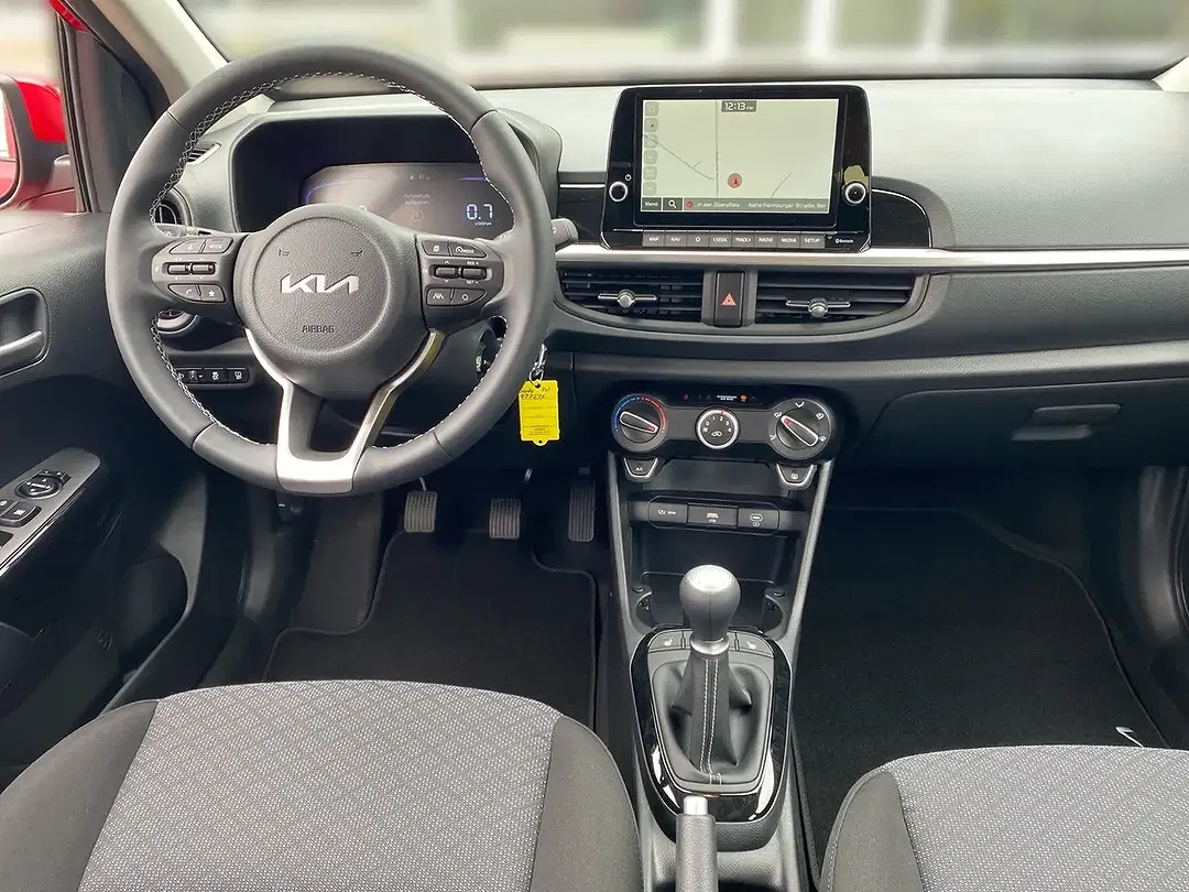 Kia Picanto - Thumbnail 10