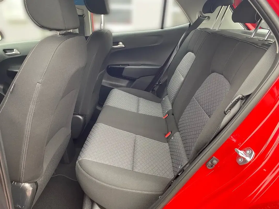 Kia Picanto - Thumbnail 13