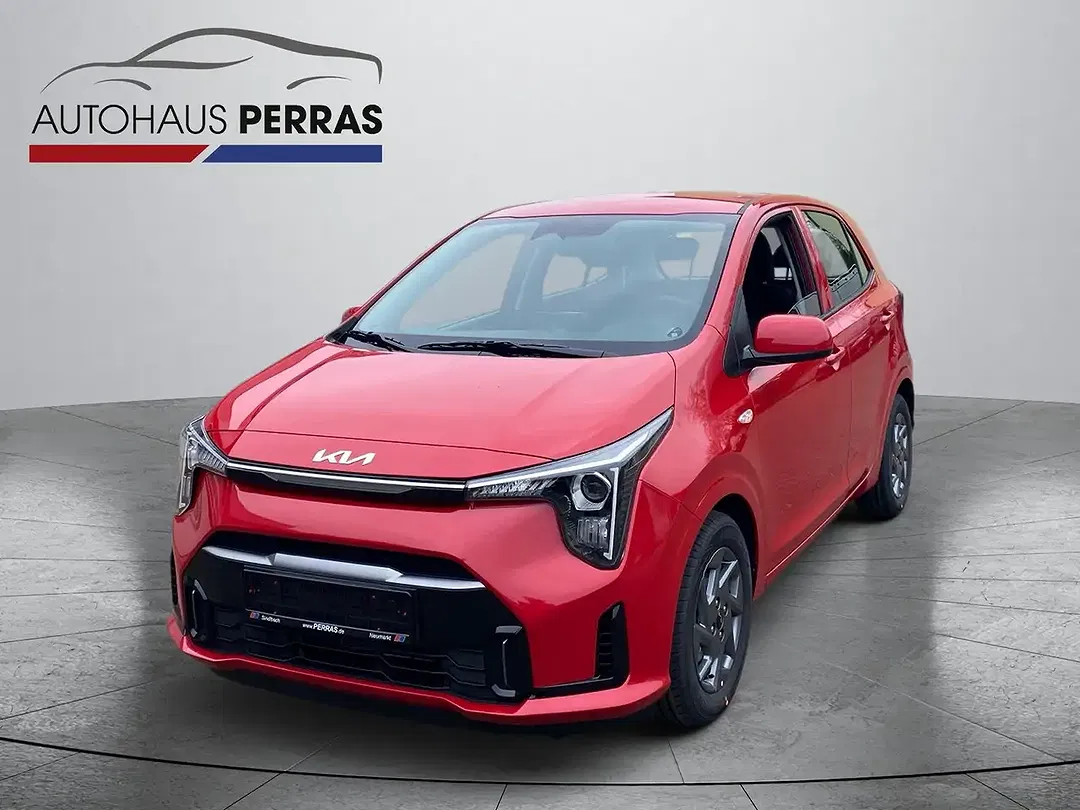 Kia Picanto - Thumbnail 2