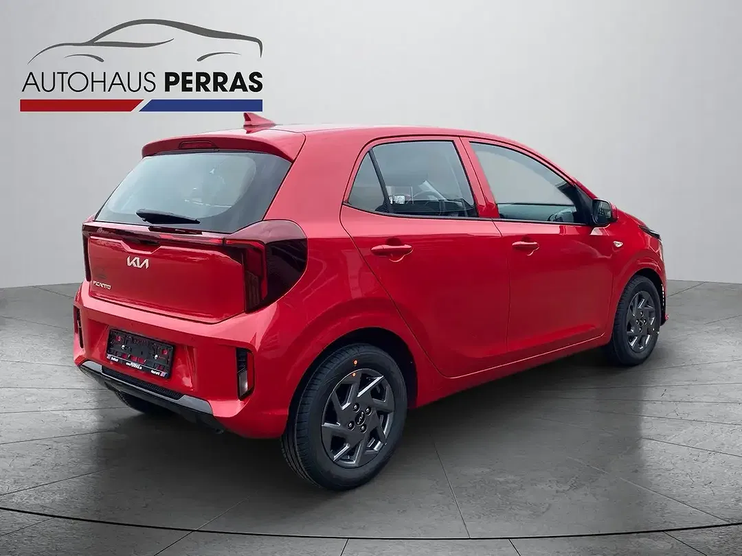 Kia Picanto - Thumbnail 5