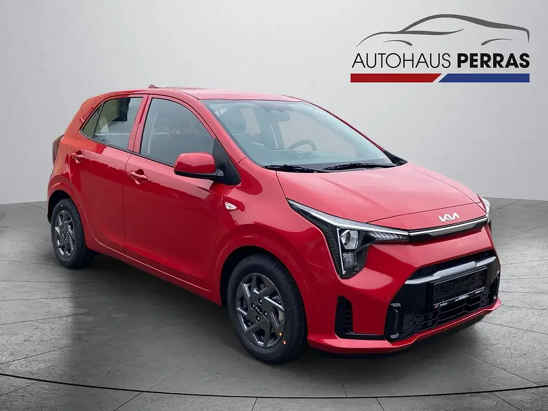 Kia Picanto - Thumbnail 6
