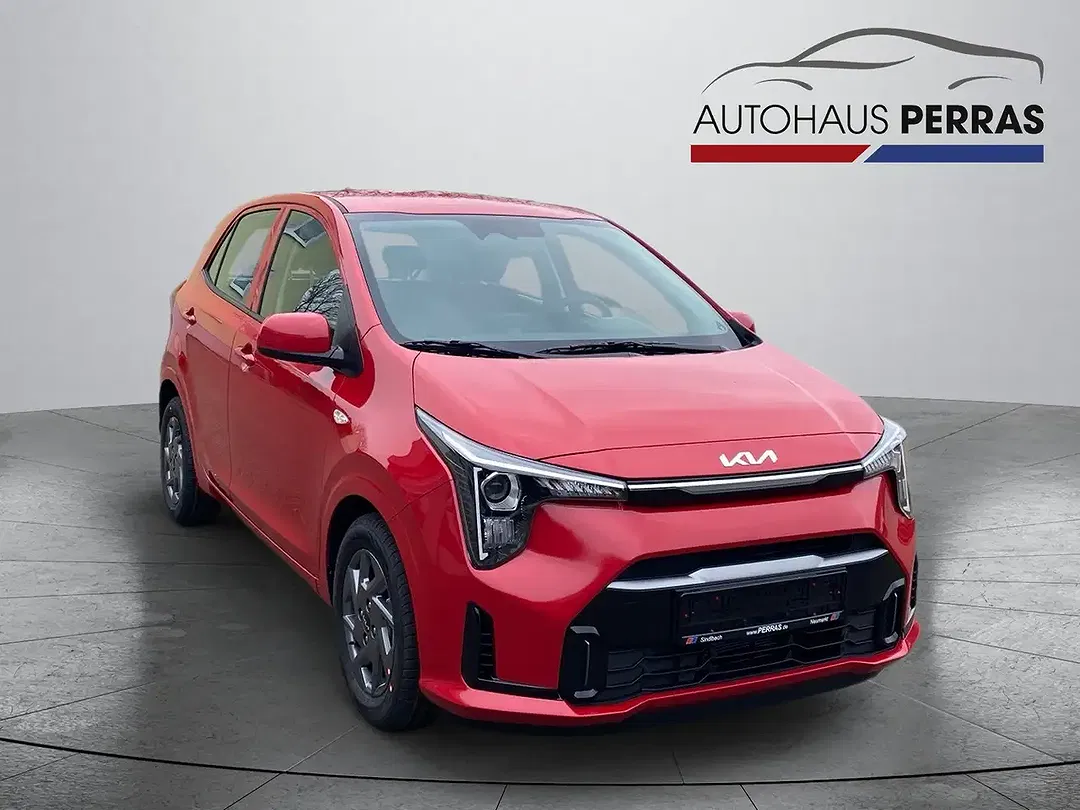 Kia Picanto - Thumbnail 7