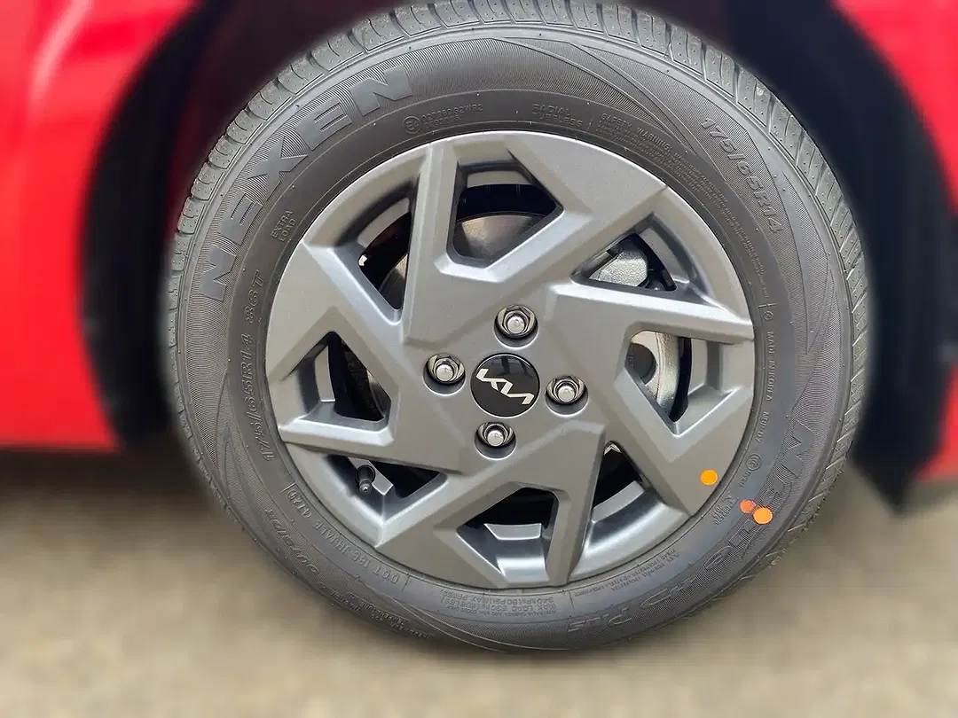 Kia Picanto - Thumbnail 8