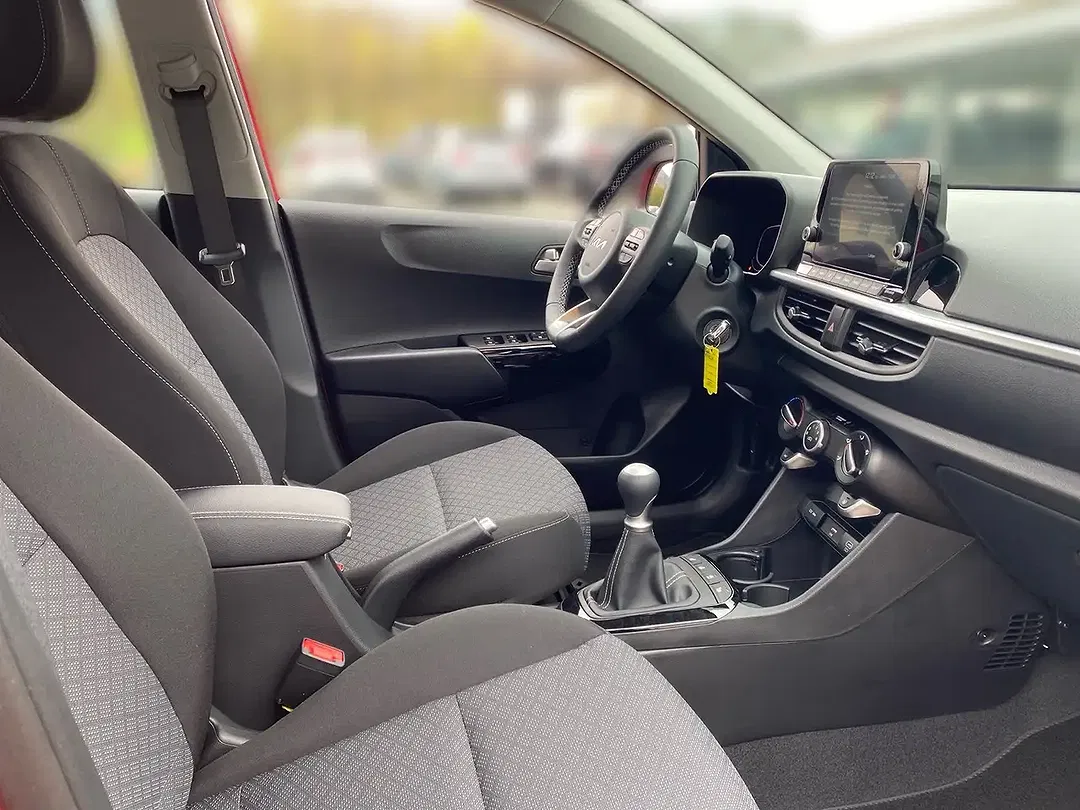 Kia Picanto - Thumbnail 9