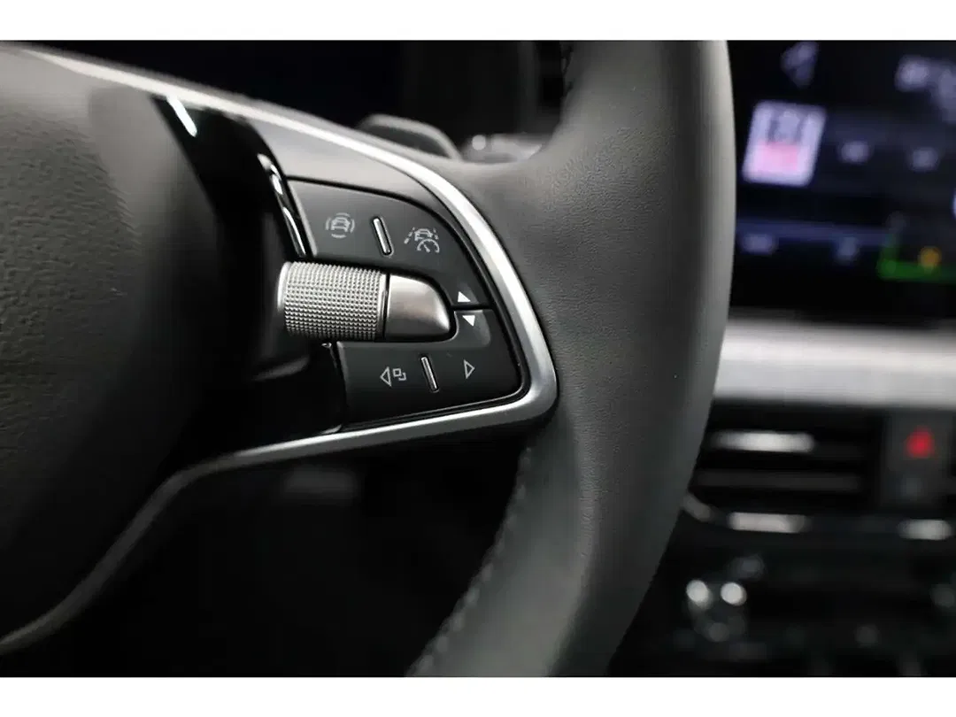 Skoda Scala - Thumbnail 10