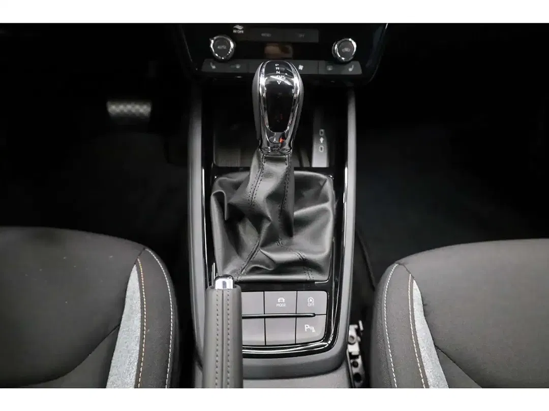 Skoda Scala - Thumbnail 12