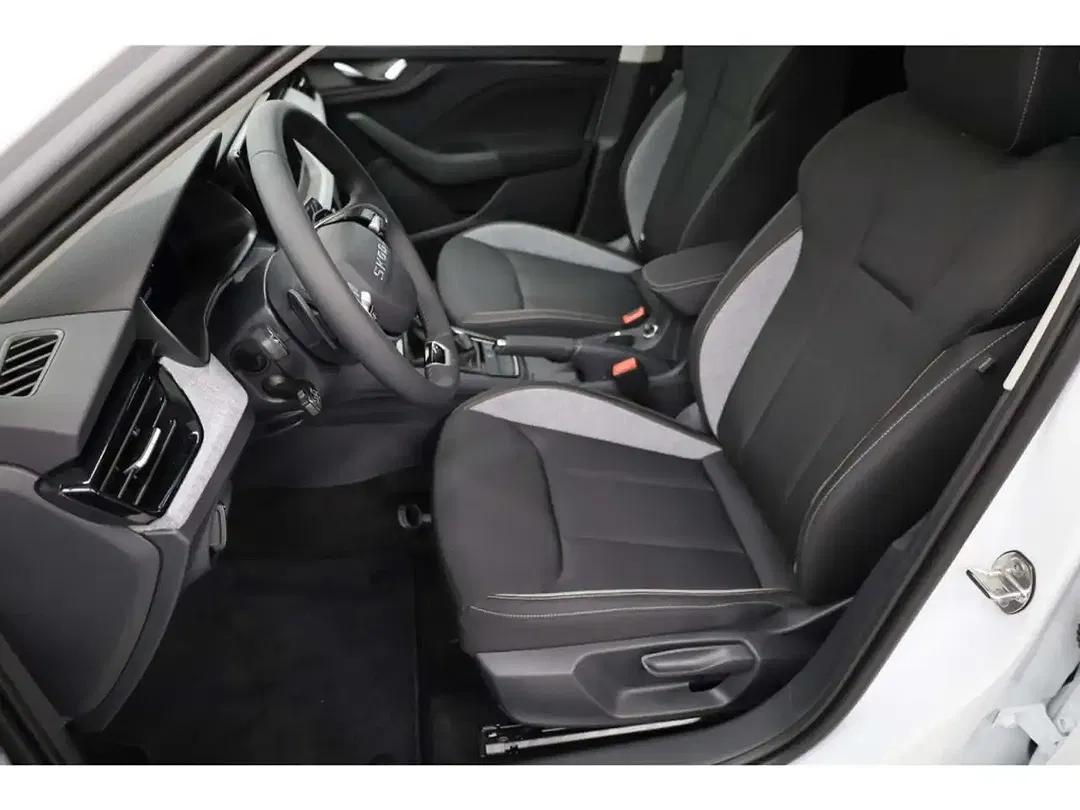 Skoda Scala - Thumbnail 5