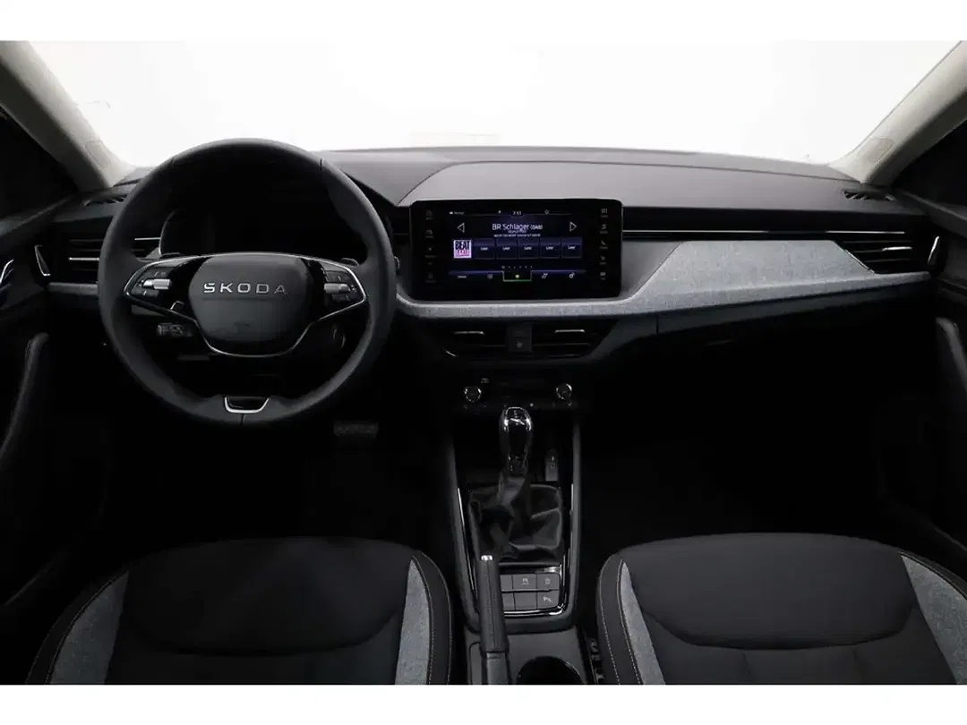 Skoda Scala - Thumbnail 6