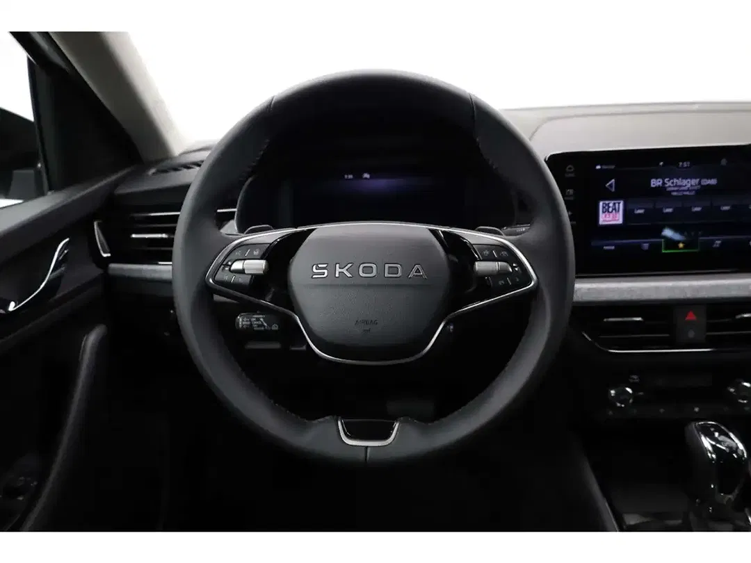 Skoda Scala - Thumbnail 7