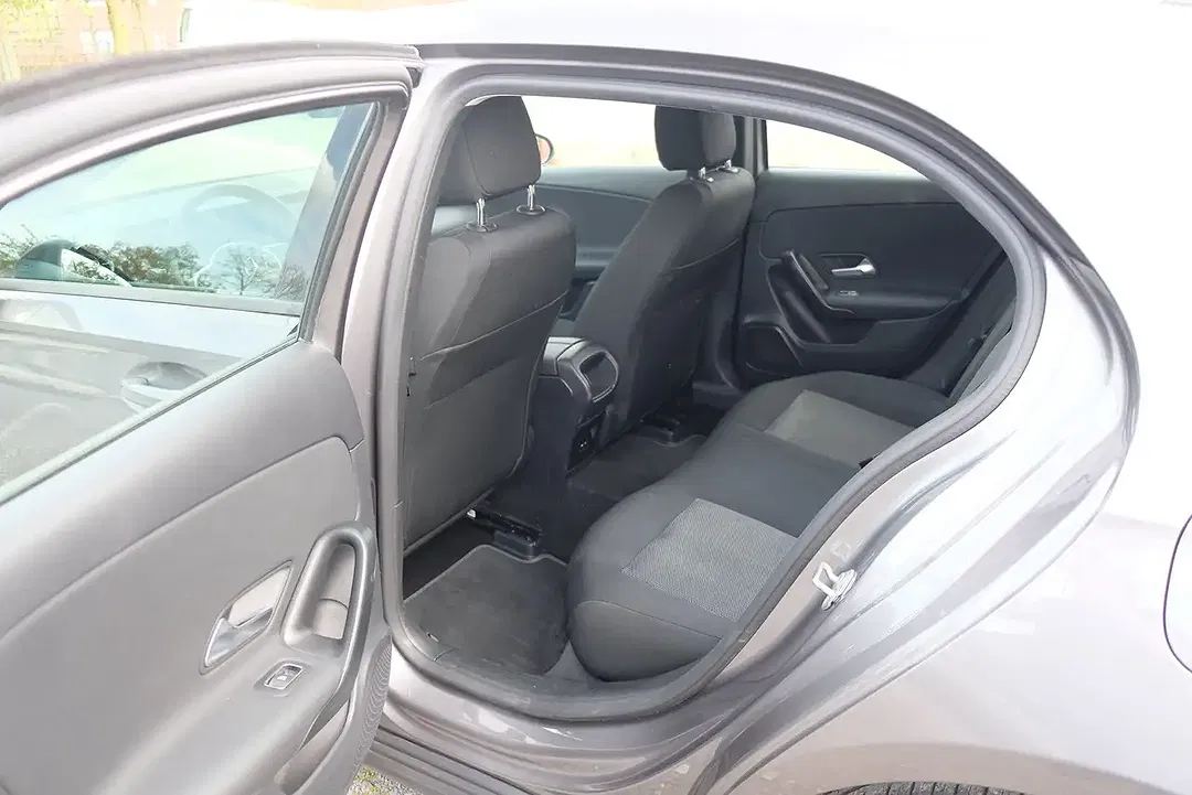Mercedes-Benz A 160 - Thumbnail 10