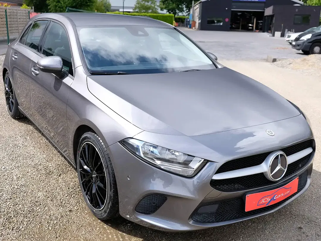 Mercedes-Benz A 160 - Thumbnail 2