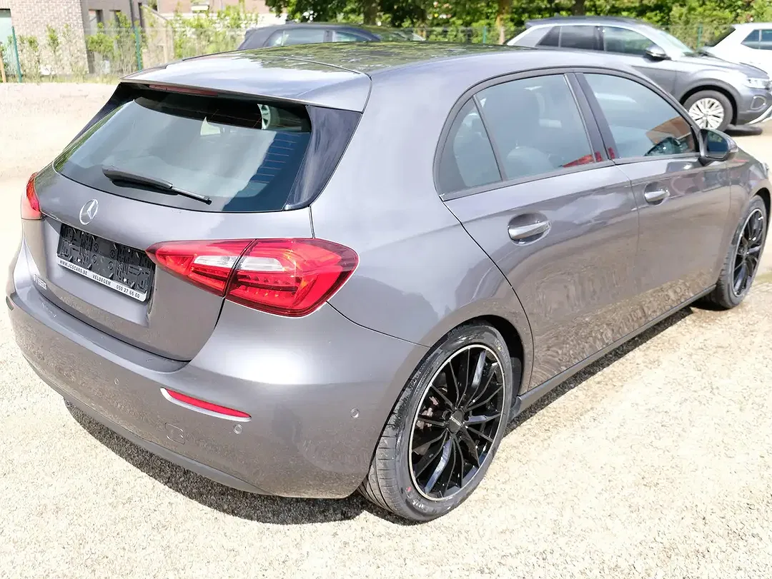 Mercedes-Benz A 160 - Thumbnail 5
