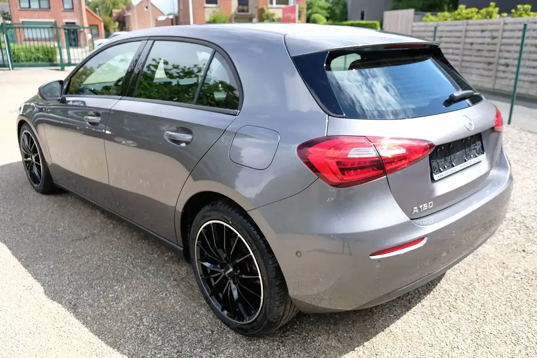 Mercedes-Benz A 160 - Thumbnail 6