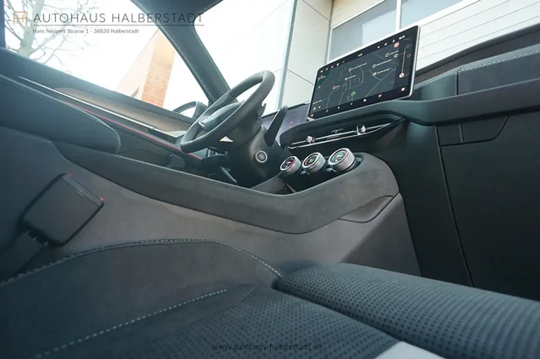 Skoda Kodiaq - Thumbnail 10