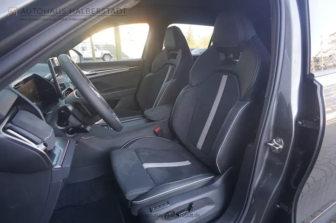 Skoda Kodiaq - Thumbnail 7