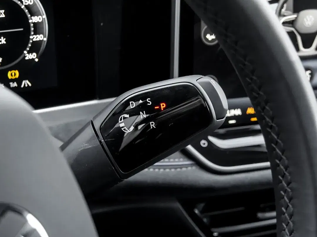 Volkswagen Passat Variant - Thumbnail 10
