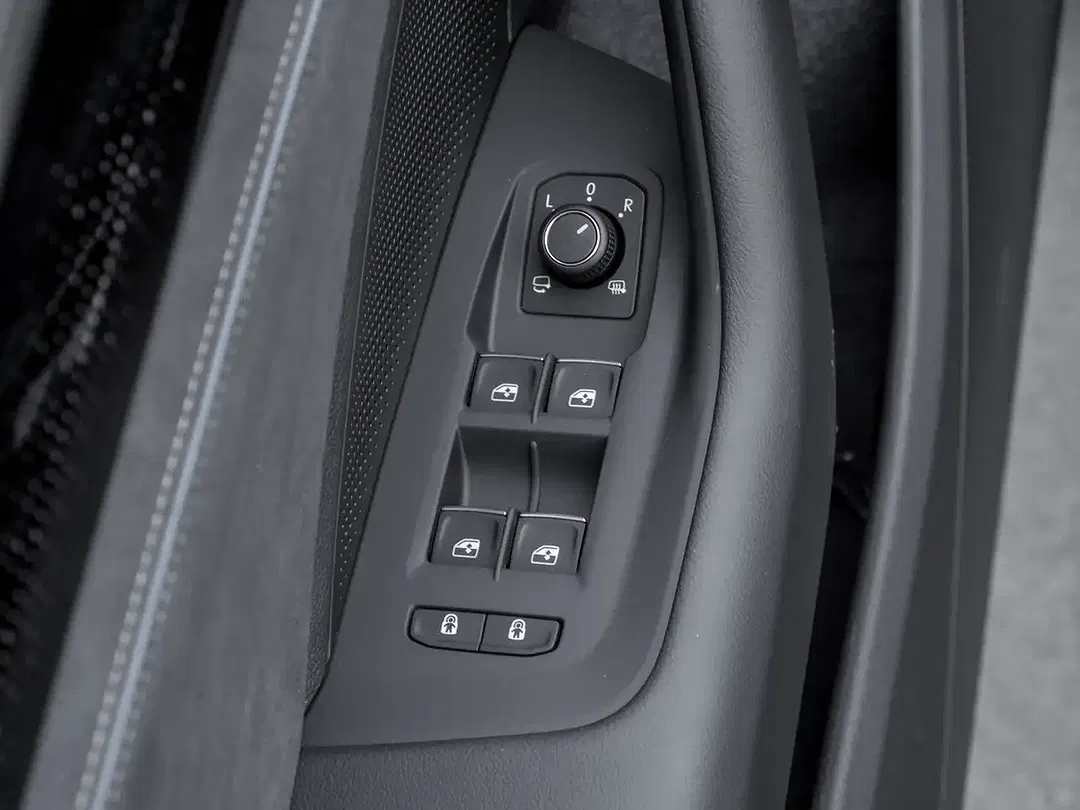 Volkswagen Passat Variant - Thumbnail 14