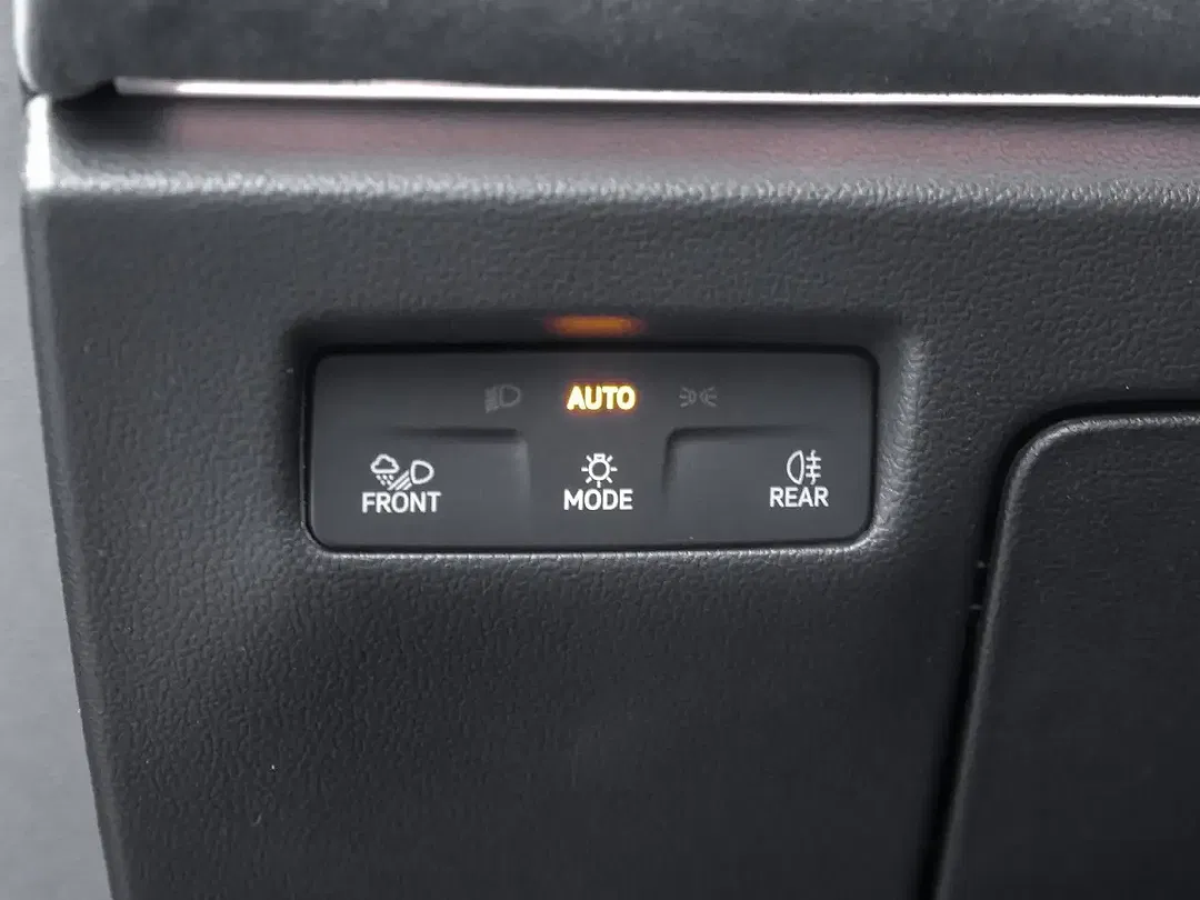 Volkswagen Passat Variant - Thumbnail 15