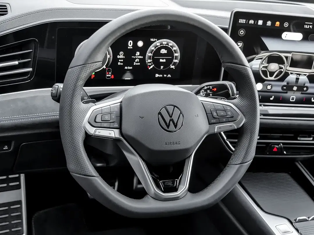 Volkswagen Passat Variant - Thumbnail 9