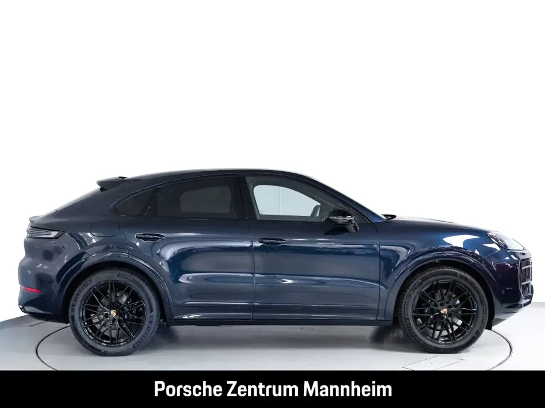 Porsche Cayenne - Thumbnail 10