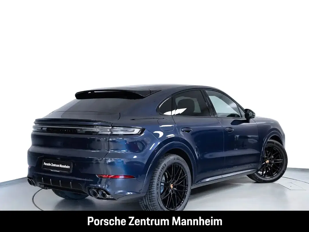 Porsche Cayenne - Thumbnail 11
