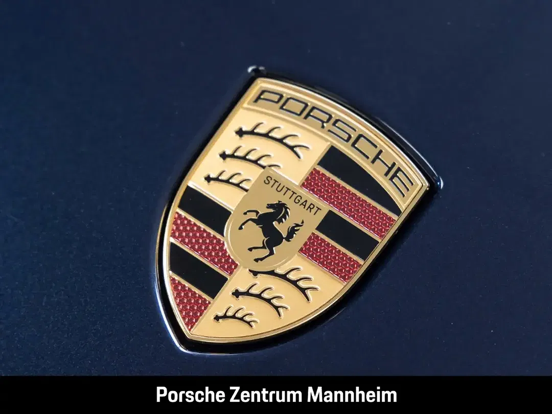 Porsche Cayenne - Thumbnail 12
