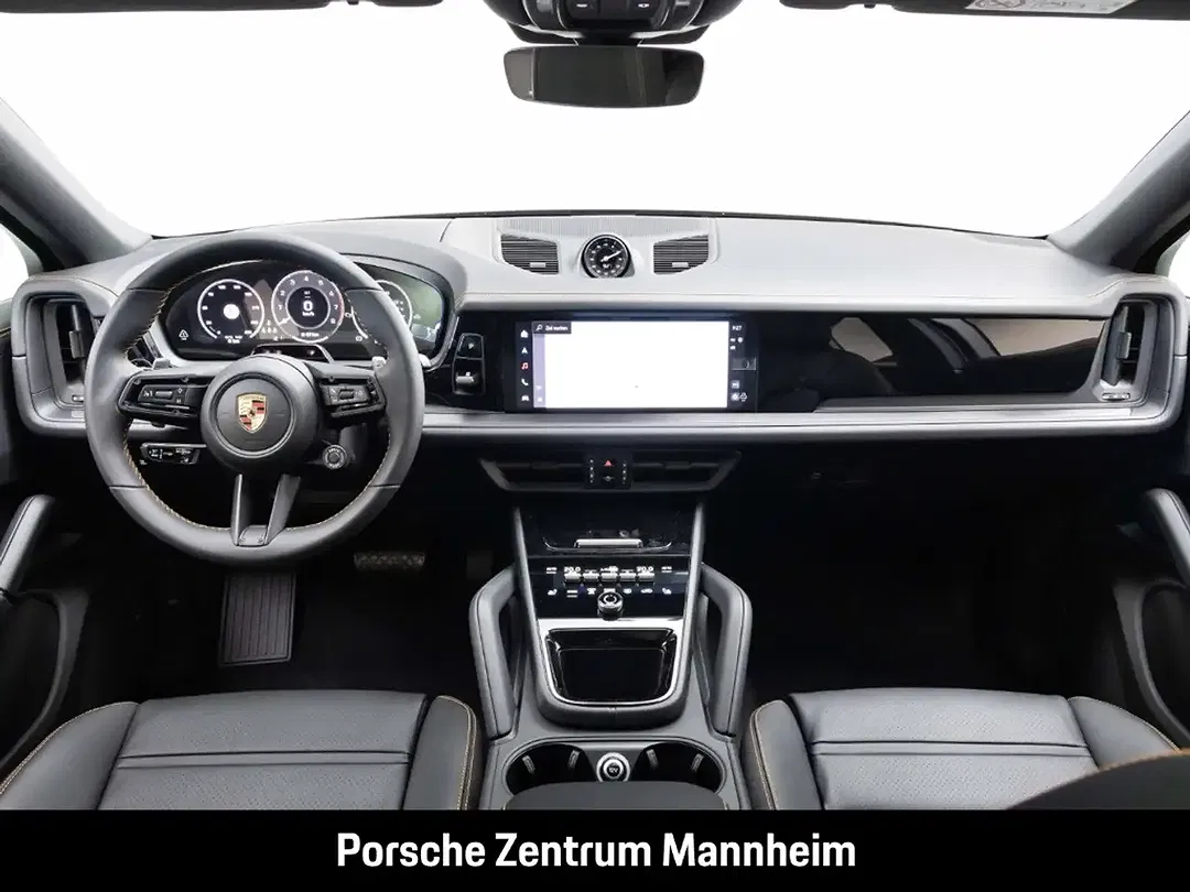 Porsche Cayenne - Thumbnail 15