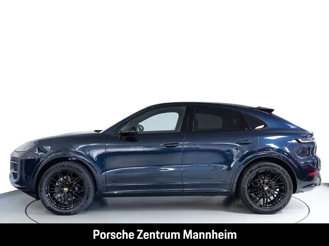 Porsche Cayenne - Thumbnail 2