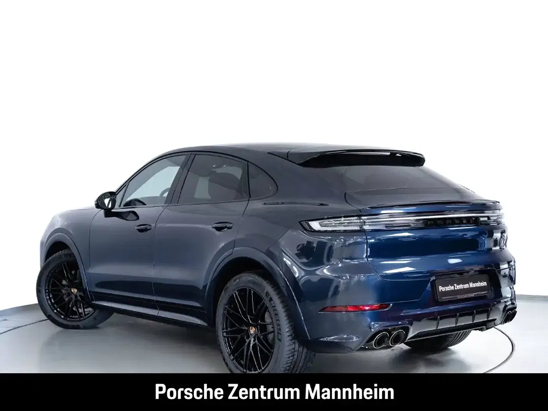 Porsche Cayenne - Thumbnail 3