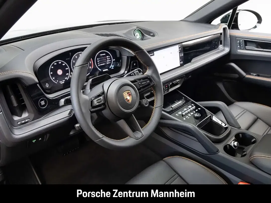 Porsche Cayenne - Thumbnail 4