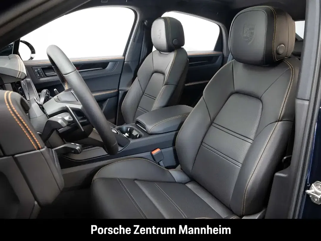 Porsche Cayenne - Thumbnail 5