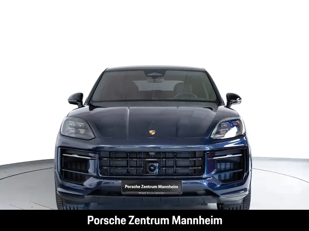 Porsche Cayenne - Thumbnail 6