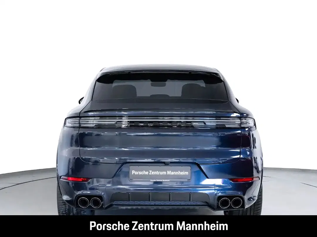 Porsche Cayenne - Thumbnail 7