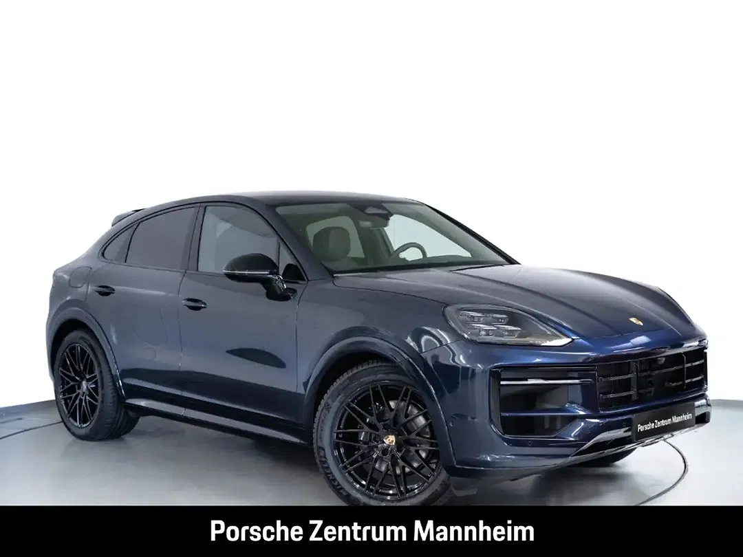 Porsche Cayenne - Thumbnail 9