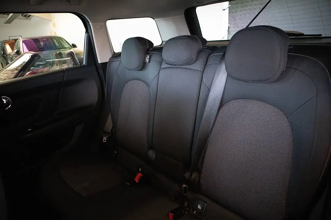 MINI Cooper Countryman - Thumbnail 12