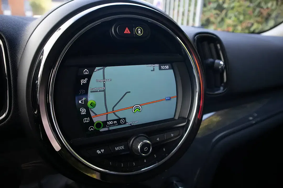 MINI Cooper Countryman - Thumbnail 14