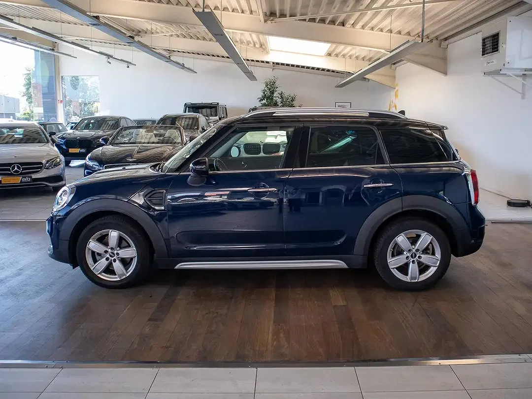 MINI Cooper Countryman - Thumbnail 6