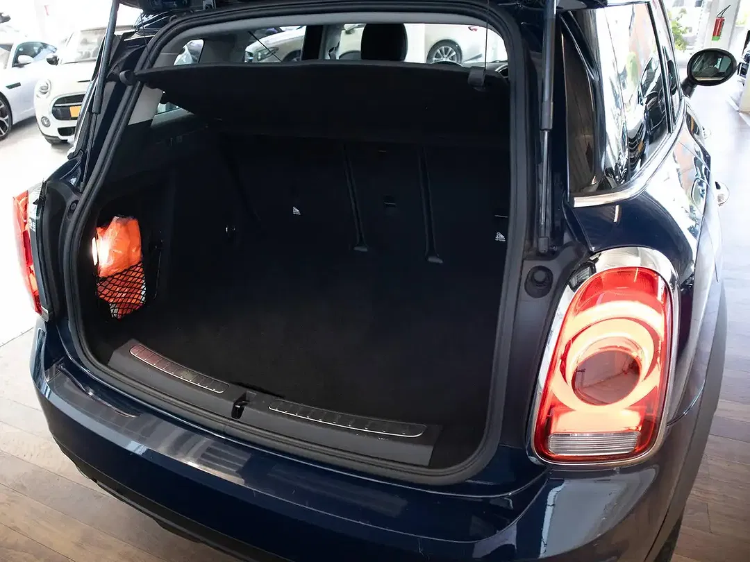 MINI Cooper Countryman - Thumbnail 7