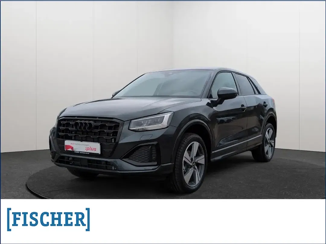 Audi Q2 - Thumbnail 1