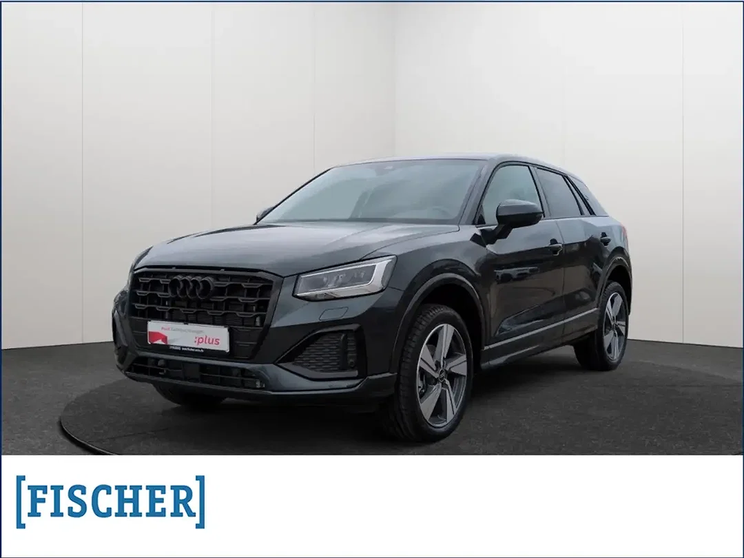 Audi Q2 - Afbeelding 1